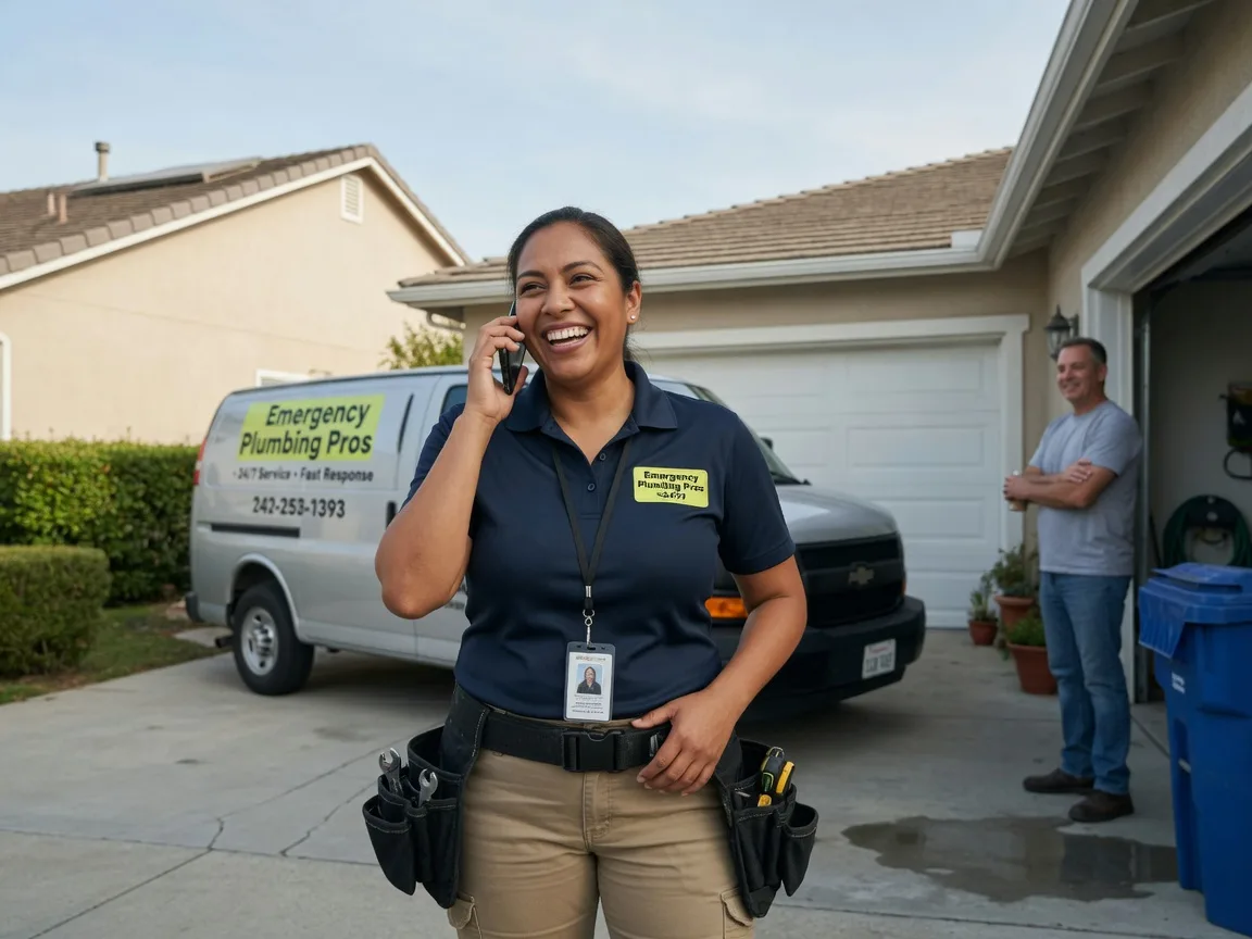 Emergency Plumber Leming, TX FAQs